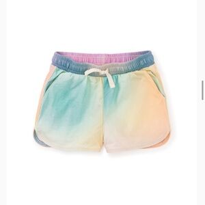 Tea Collection Shorts Size 3